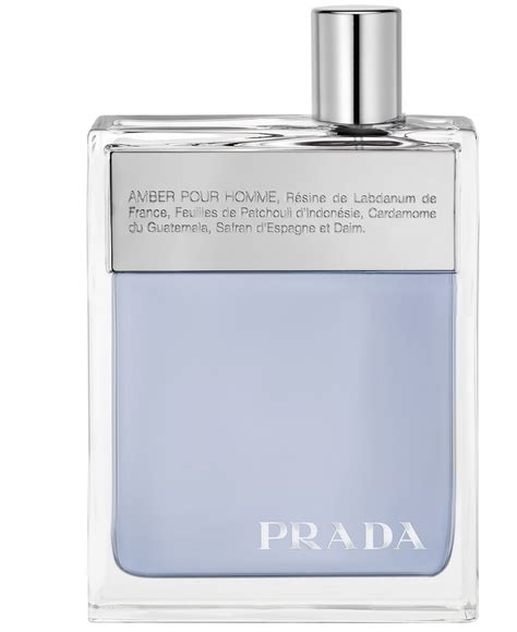 prada dark blue|Prada blue perfume.